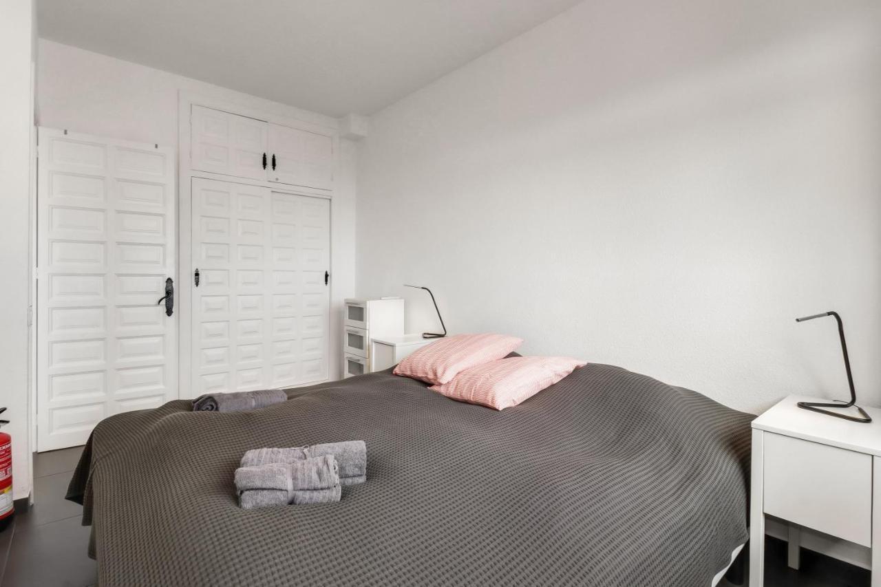 1 Bedroom In Verano Azul, Free Wi-Fi Nerja Dış mekan fotoğraf
