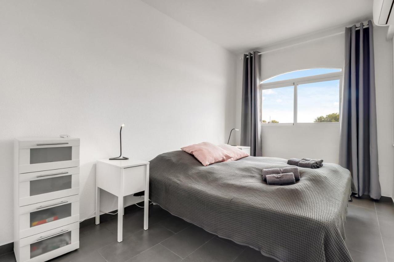 1 Bedroom In Verano Azul, Free Wi-Fi Nerja Dış mekan fotoğraf